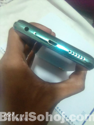Vivo Y17 6 128 GB